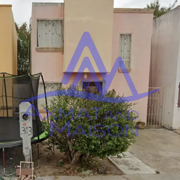 Casa en venta en Hacienda las Fuentes, Reynosa — foto 2 de 11