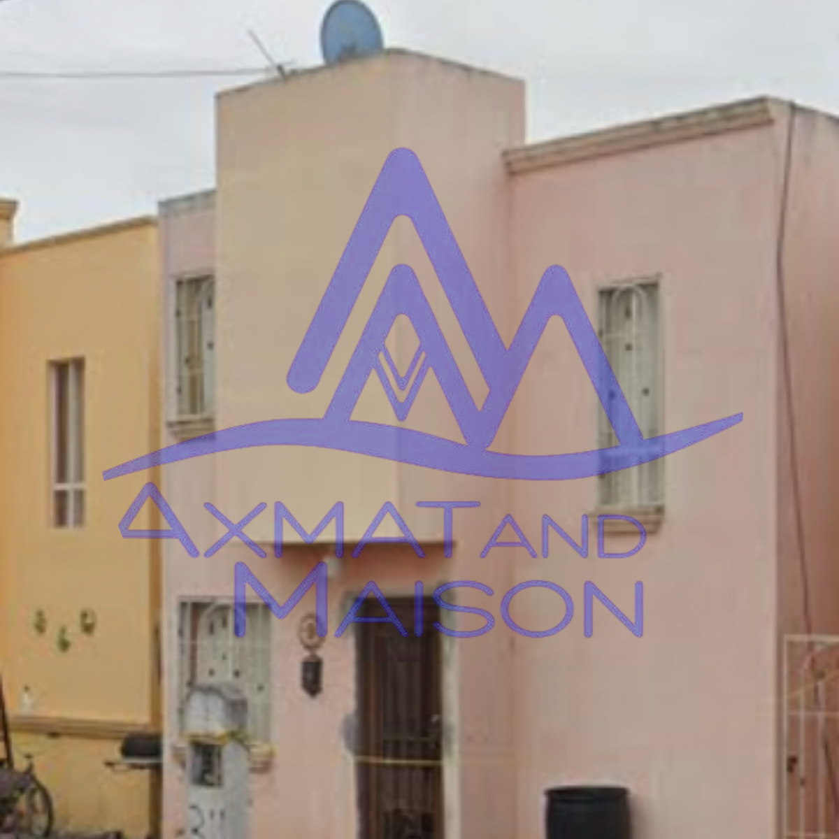 Casa en venta en Hacienda las Fuentes, Reynosa — foto 1 de 11
