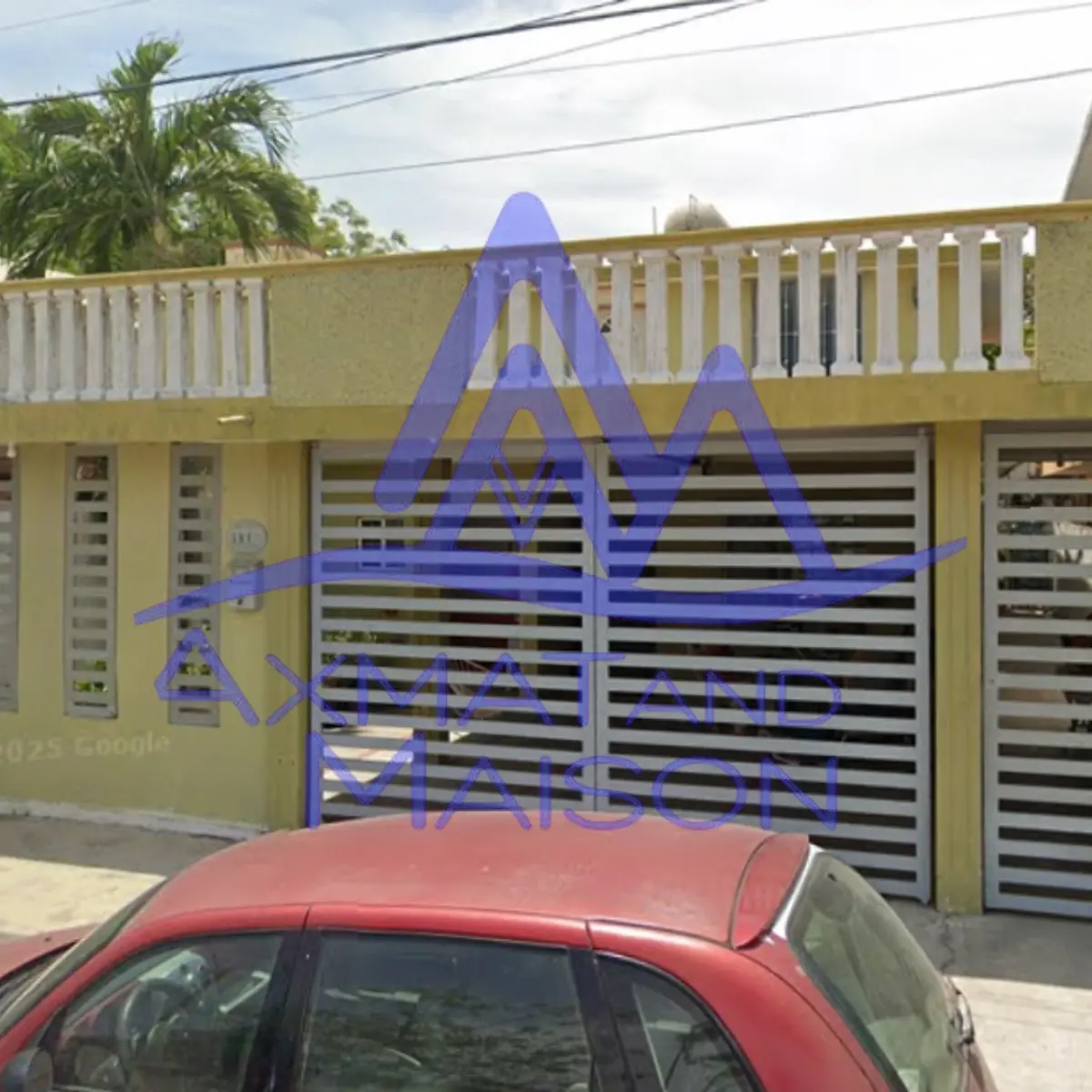 Casa en venta en Del Maestro, Ciudad Madero — foto 1 de 11