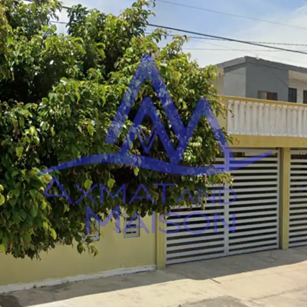 Casa en venta en Del Maestro, Ciudad Madero — foto 2 de 11
