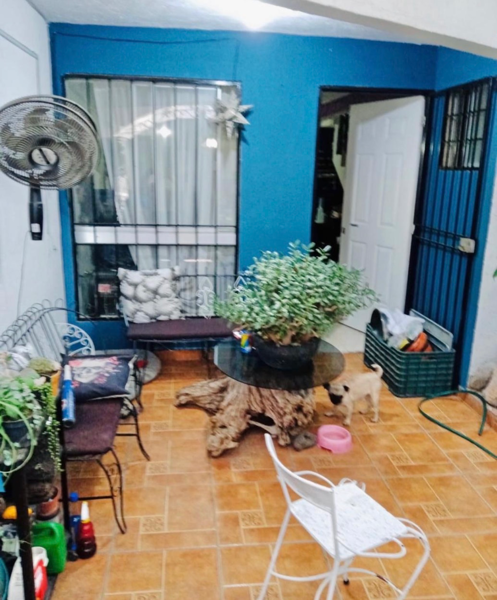 Casa en venta en Jardines de la Presa, León — foto 2 de 10