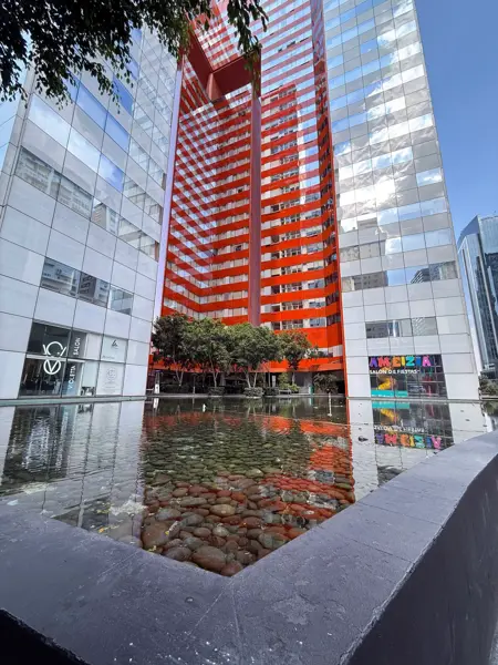 Departamento en venta en Santa Fe Cuajimalpa, Cuajimalpa de Morelos — foto 3 de 46