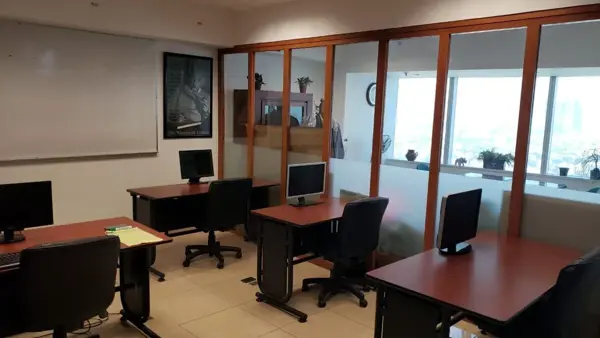 Oficina en renta en Napoles, Benito Juárez — foto 2 de 8