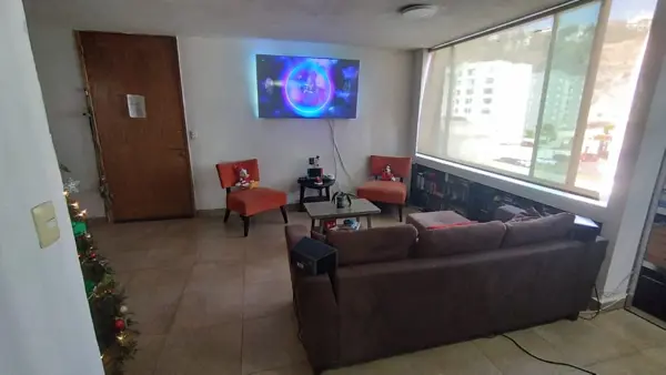 Departamento en venta en Lomas de San Lorenzo, Atizapán de Zaragoza — foto 2 de 20