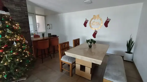 Departamento en venta en Lomas de San Lorenzo, Atizapán de Zaragoza — foto 3 de 20