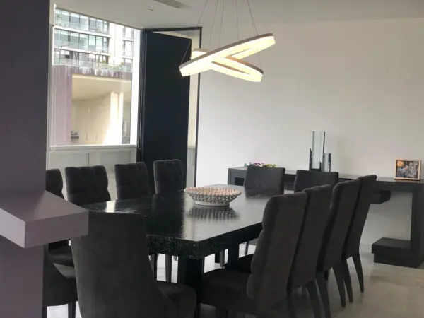 Departamento en venta en Bosques de las Lomas, Cuajimalpa de Morelos — foto 2 de 13