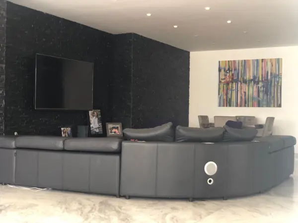 Departamento en venta en Bosques de las Lomas, Cuajimalpa de Morelos — foto 3 de 13