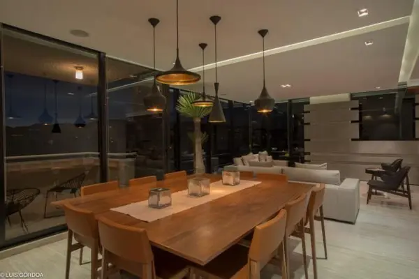 Departamento en venta en Bosques de las Lomas, Cuajimalpa de Morelos — foto 3 de 14