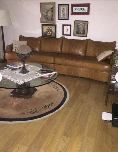 Departamento en venta en Bosques de las Lomas, Cuajimalpa de Morelos — foto 3 de 18