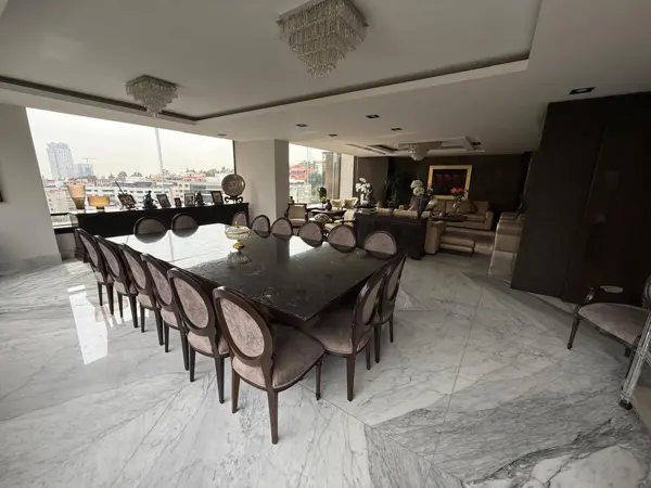 Departamento en venta en Bosques de las Lomas, Cuajimalpa de Morelos — foto 2 de 17