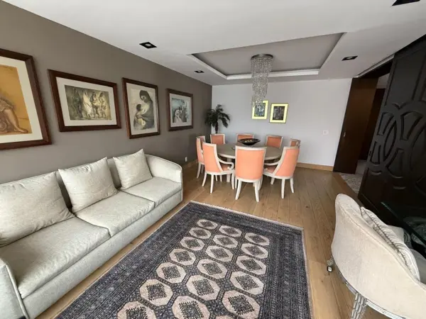 Departamento en venta en Bosques de las Lomas, Cuajimalpa de Morelos — foto 3 de 17