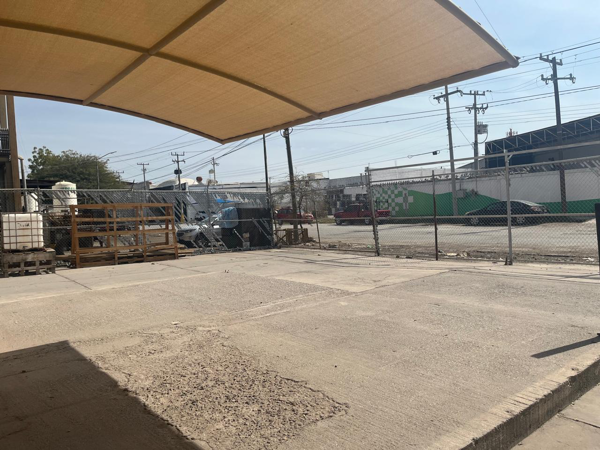 Bodega en renta en Parque Industrial Oriente, Torreón — foto 2 de 6
