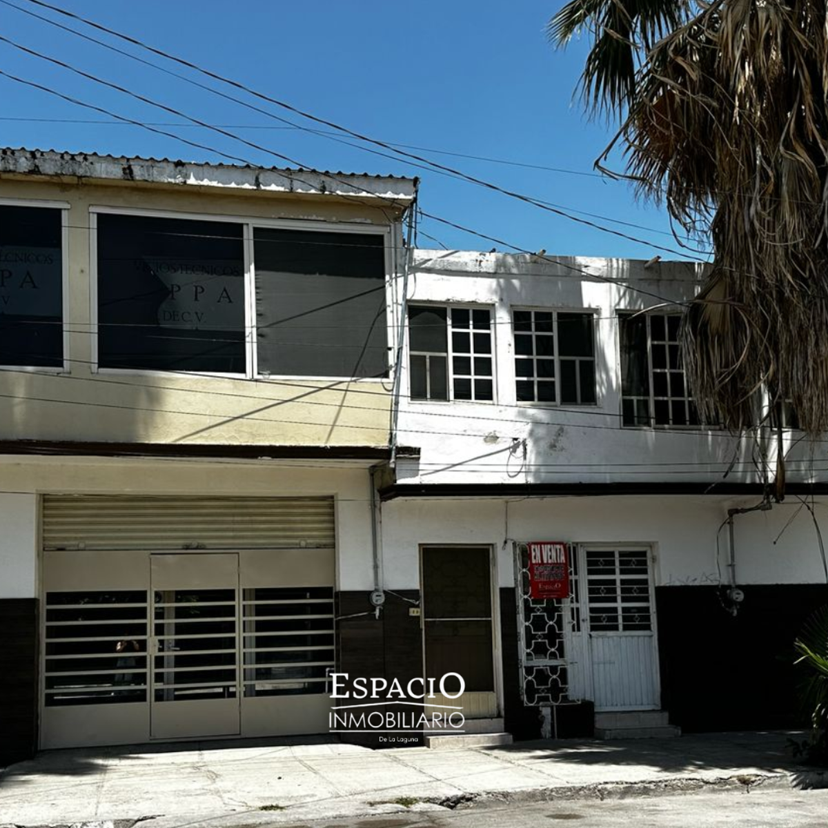 Edificio en venta en Gomez Palacio Centro, Gómez Palacio — foto 1 de 23
