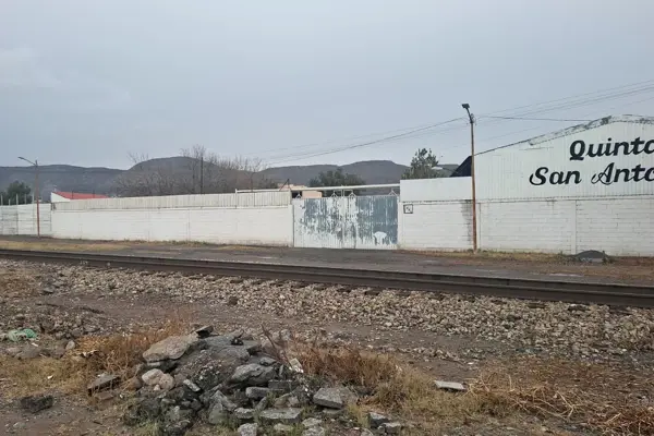 Bodega en renta en San Miguel, Saltillo — foto 2 de 7