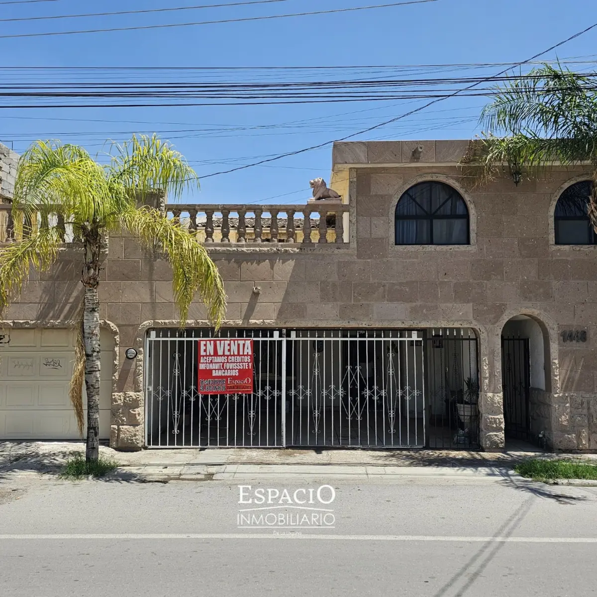 Casa en venta en Villas de la Hacienda, Torreón — foto 1 de 11