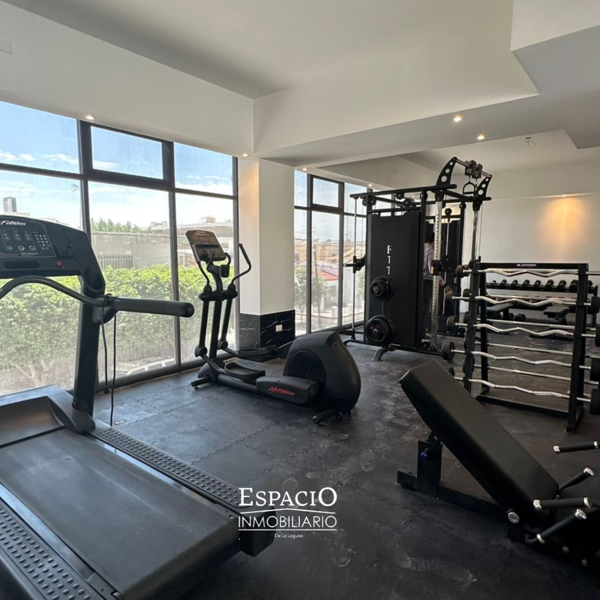 Departamento en venta en Torreon Centro, Torreón — foto 3 de 10
