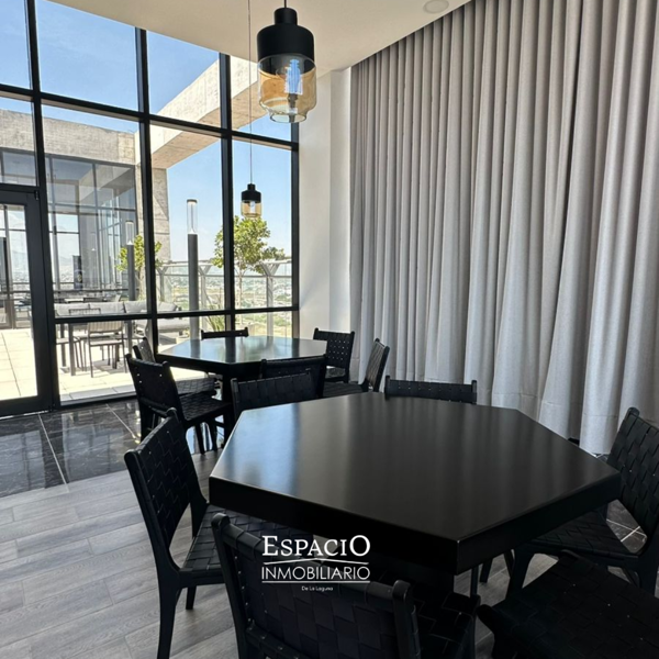 Departamento en venta en La Arboleda, Torreón — foto 3 de 25