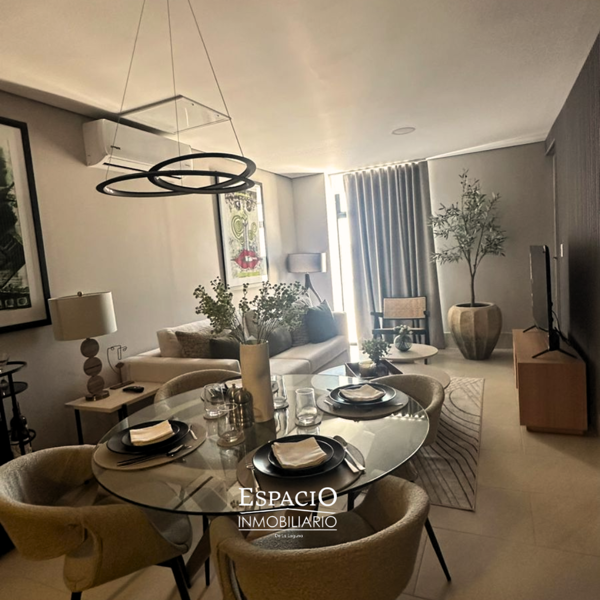 Departamento en venta en La Arboleda, Torreón — foto 2 de 25