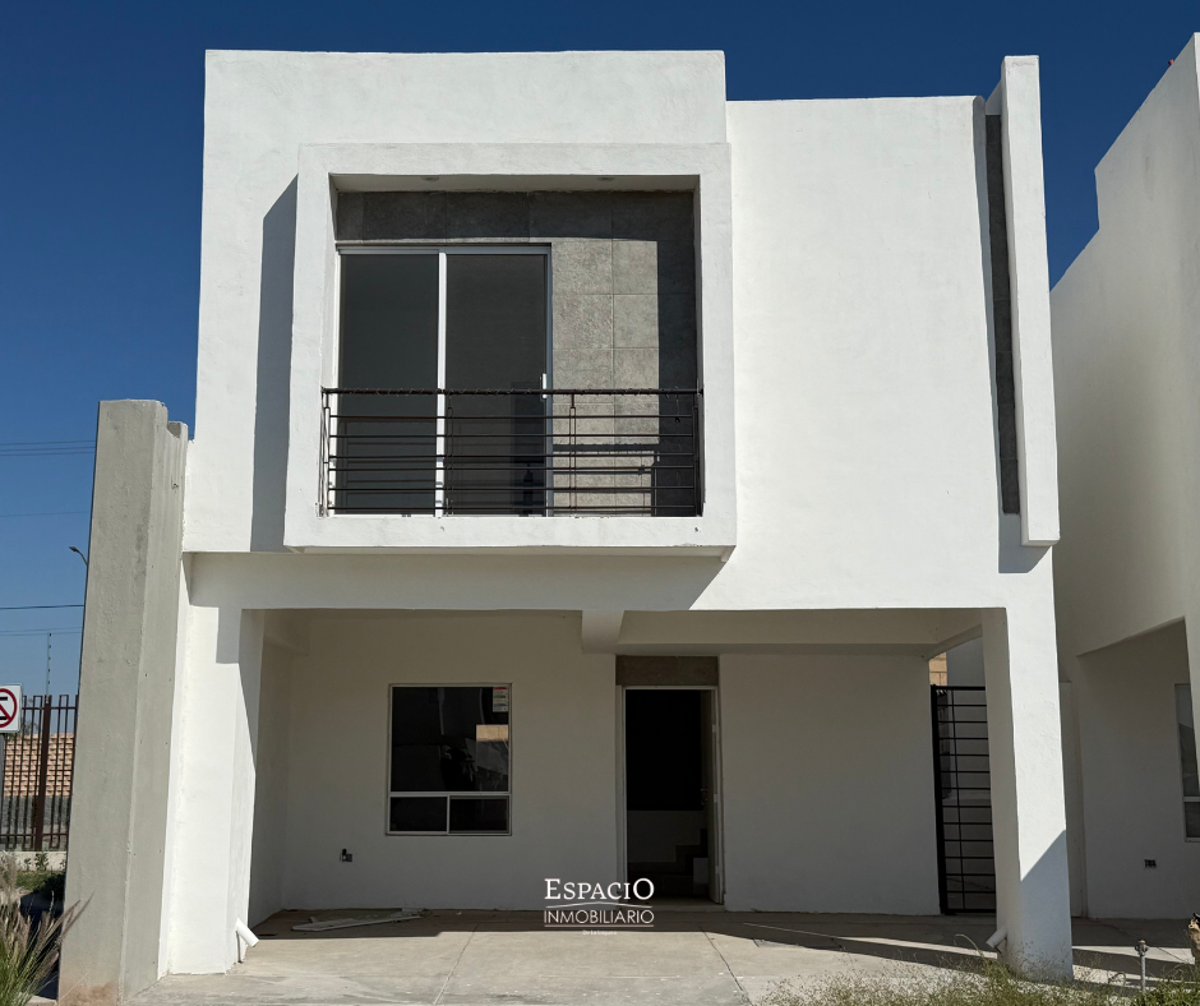 Casa en venta en Paseo Aurea, Torreón — foto 1 de 10