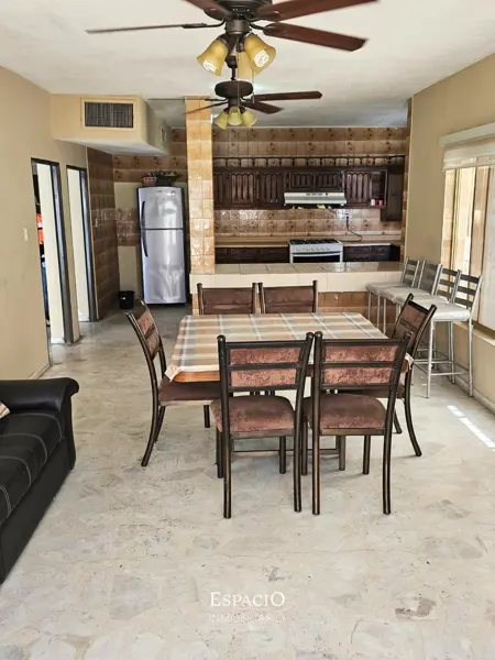 Casa en renta en Valle del Nazas, Gómez Palacio — foto 3 de 15