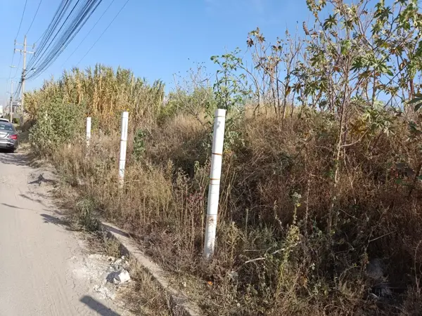 Terreno en venta en Zaragoza, Zaragoza — foto 2 de 3