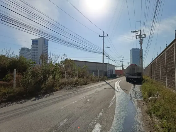 TERRENO EN VENTA A ESPALDAS DEL PERIFÉRICO