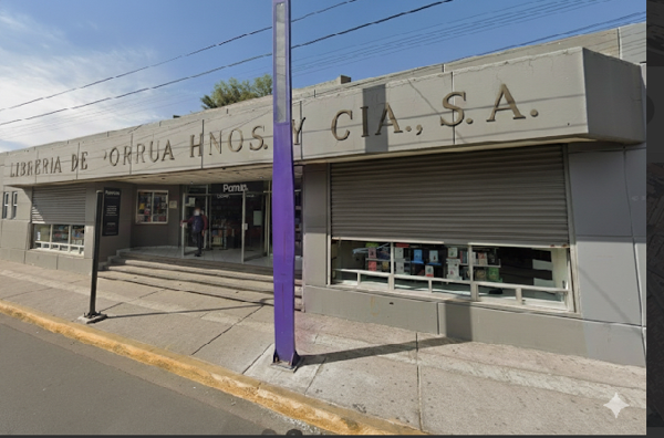 Excelente esquina comercial en Iztapalapa