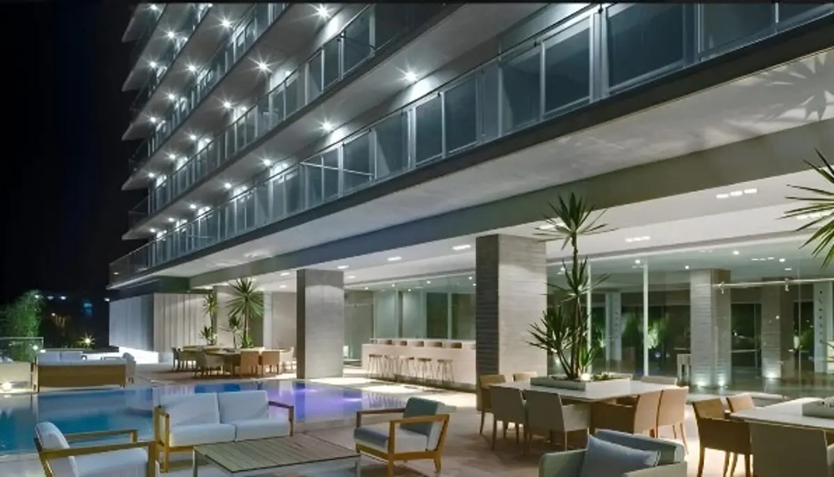 Departamento en venta en Ampliación Vista Hermosa, Tlalnepantla de Baz — foto 1 de 48