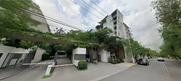 Departamento en venta en Ampliación Vista Hermosa, Tlalnepantla de Baz — foto 3 de 48