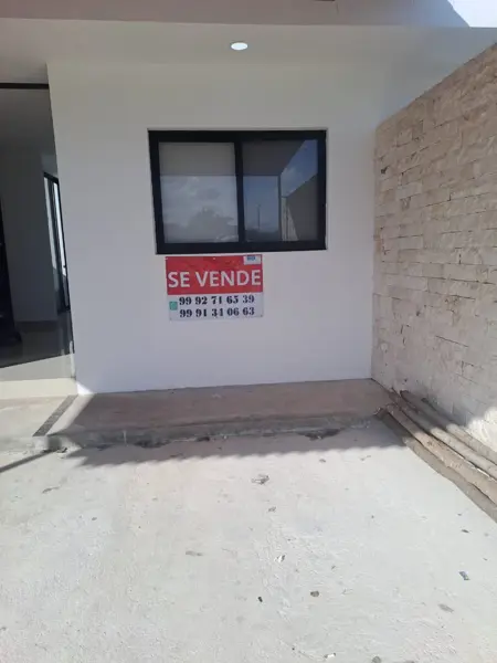 Casa en venta en Real Montejo, Mérida — foto 2 de 15