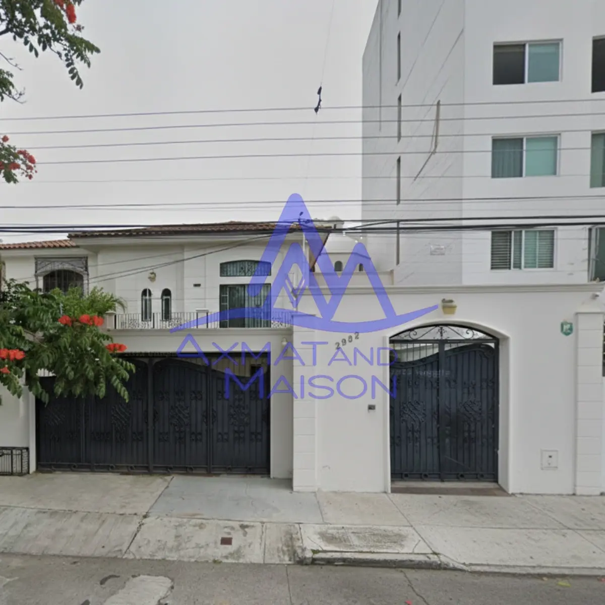 Casa en venta en Terranova, Guadalajara — foto 1 de 12