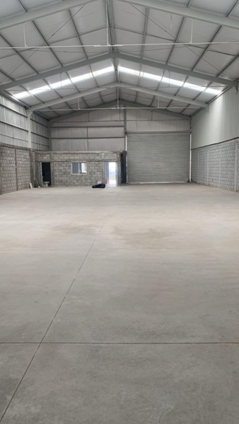 Bodega en renta en San Felipe, Torreón — foto 2 de 5