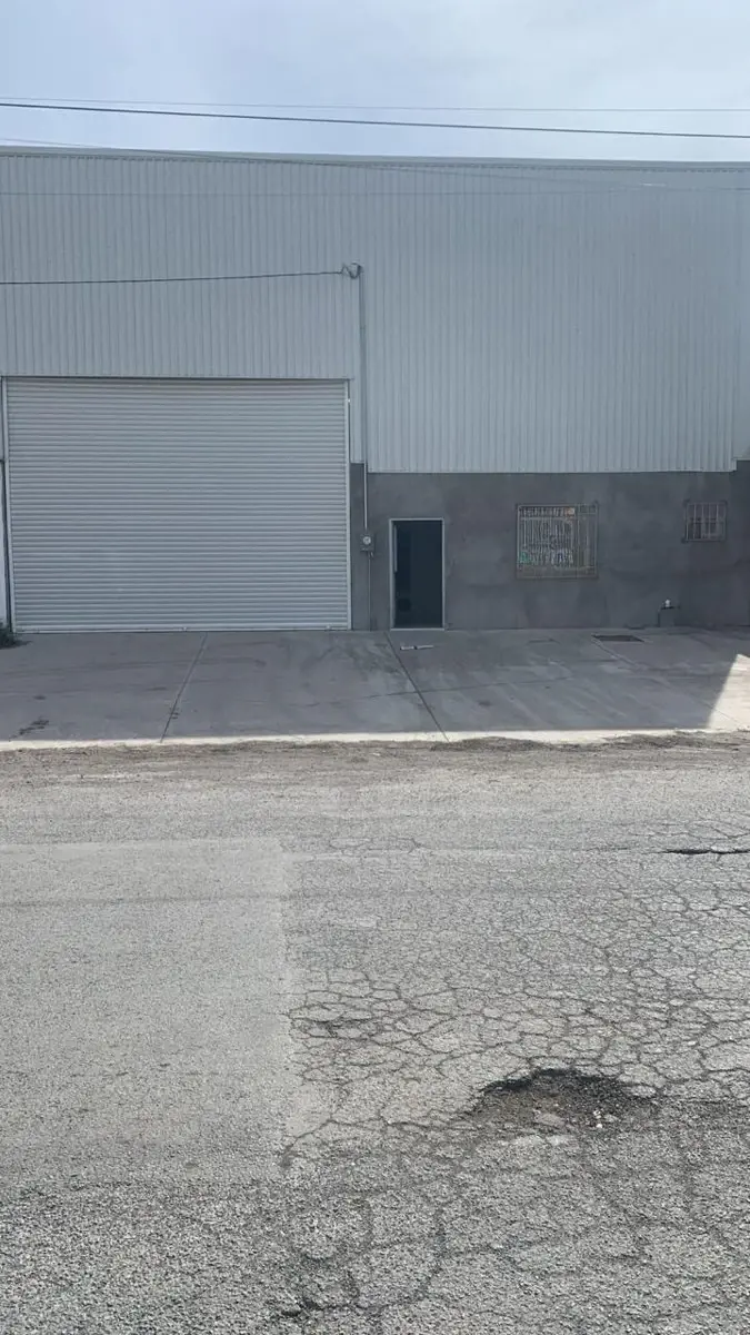 Bodega en renta en San Felipe, Torreón — foto 1 de 5