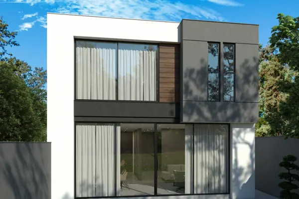 Casa en Venta en El Barro, Monterrey, Nuevo León 2