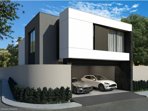 Casa en Venta en El Barro, Monterrey, Nuevo León 1