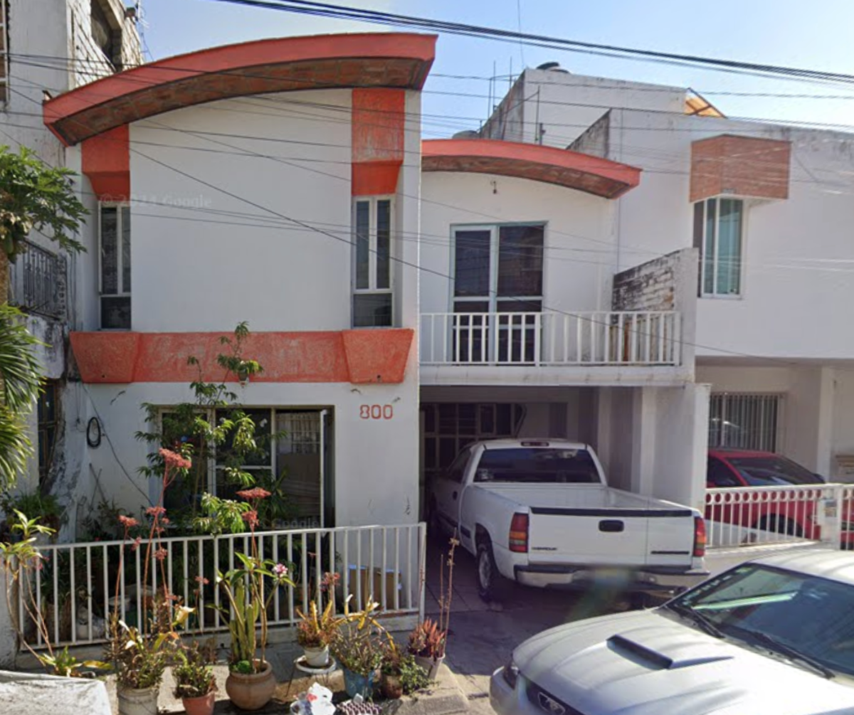 Casa en venta en Jardines Alcalde, Guadalajara — foto 1 de 4