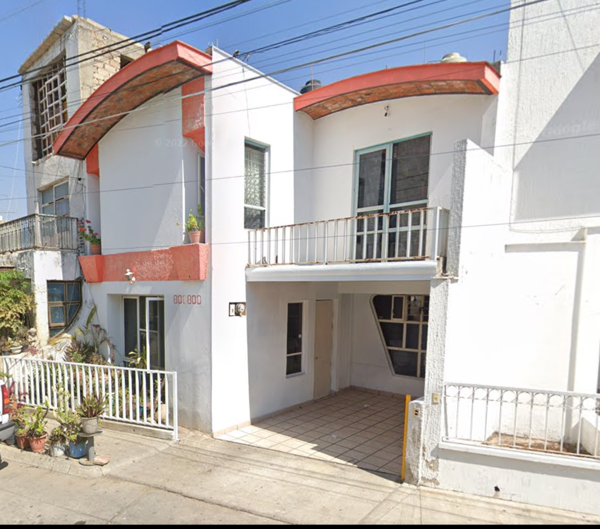 Casa en venta en Jardines Alcalde, Guadalajara — foto 2 de 4