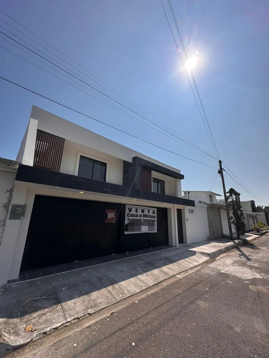 Casa en venta en Costa de Oro, Boca del Río — foto 1 de 9