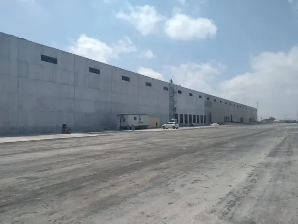 Bodegas en Renta en Emiliano Zapata