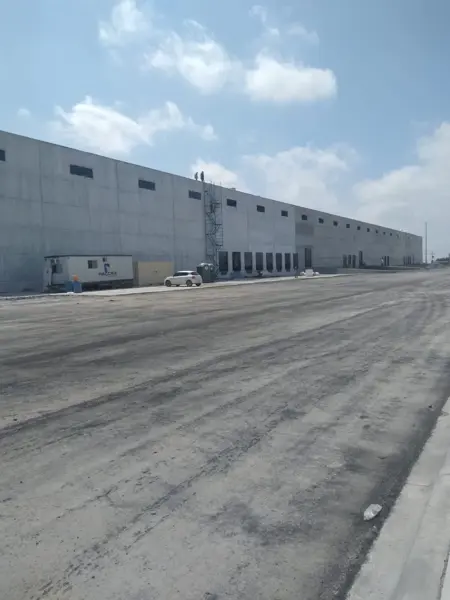 Nave en renta en Emiliano Zapata, Salinas Victoria — foto 3 de 8