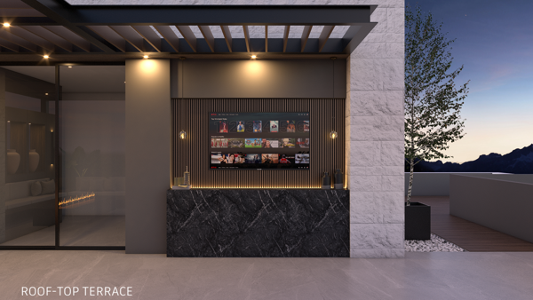 Casa en Venta en Castaños del Vergel, Monterrey, Nuevo León 5