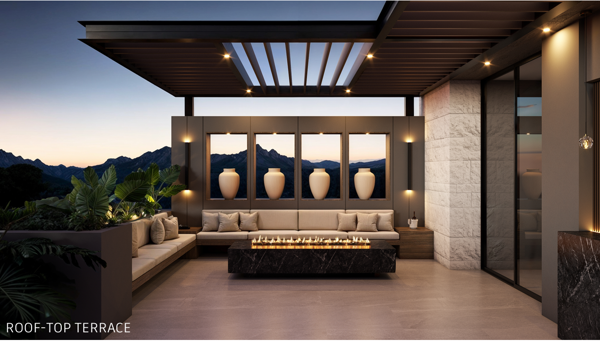 Casa en Venta en Castaños del Vergel, Monterrey, Nuevo León 3