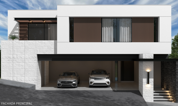 Casa en Venta en Castaños del Vergel, Monterrey, Nuevo León 1