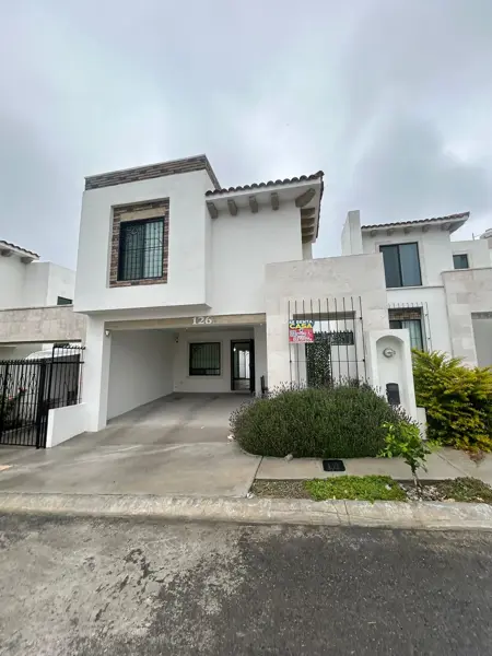 Casa en Venta en Lomas del Morillo al Sur de Saltillo