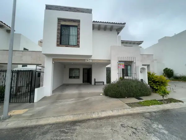 Casa en venta en El Morillo, Saltillo — foto 2 de 16