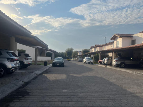 Casa en renta en Lomas del Campanario I, Querétaro — foto 2 de 44