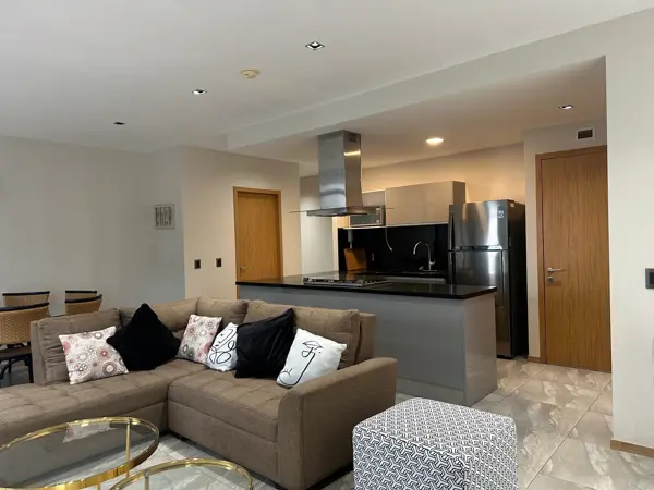 Departamento en venta en Ampliación Granada, Miguel Hidalgo — foto 3 de 29