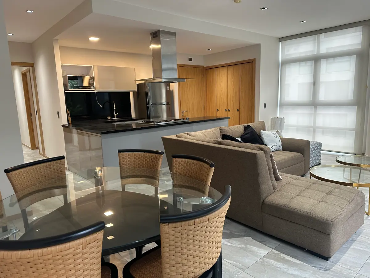 Departamento en venta en Ampliación Granada, Miguel Hidalgo — foto 1 de 29
