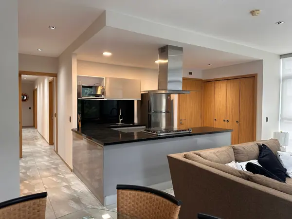 Departamento en venta en Ampliación Granada, Miguel Hidalgo — foto 2 de 29