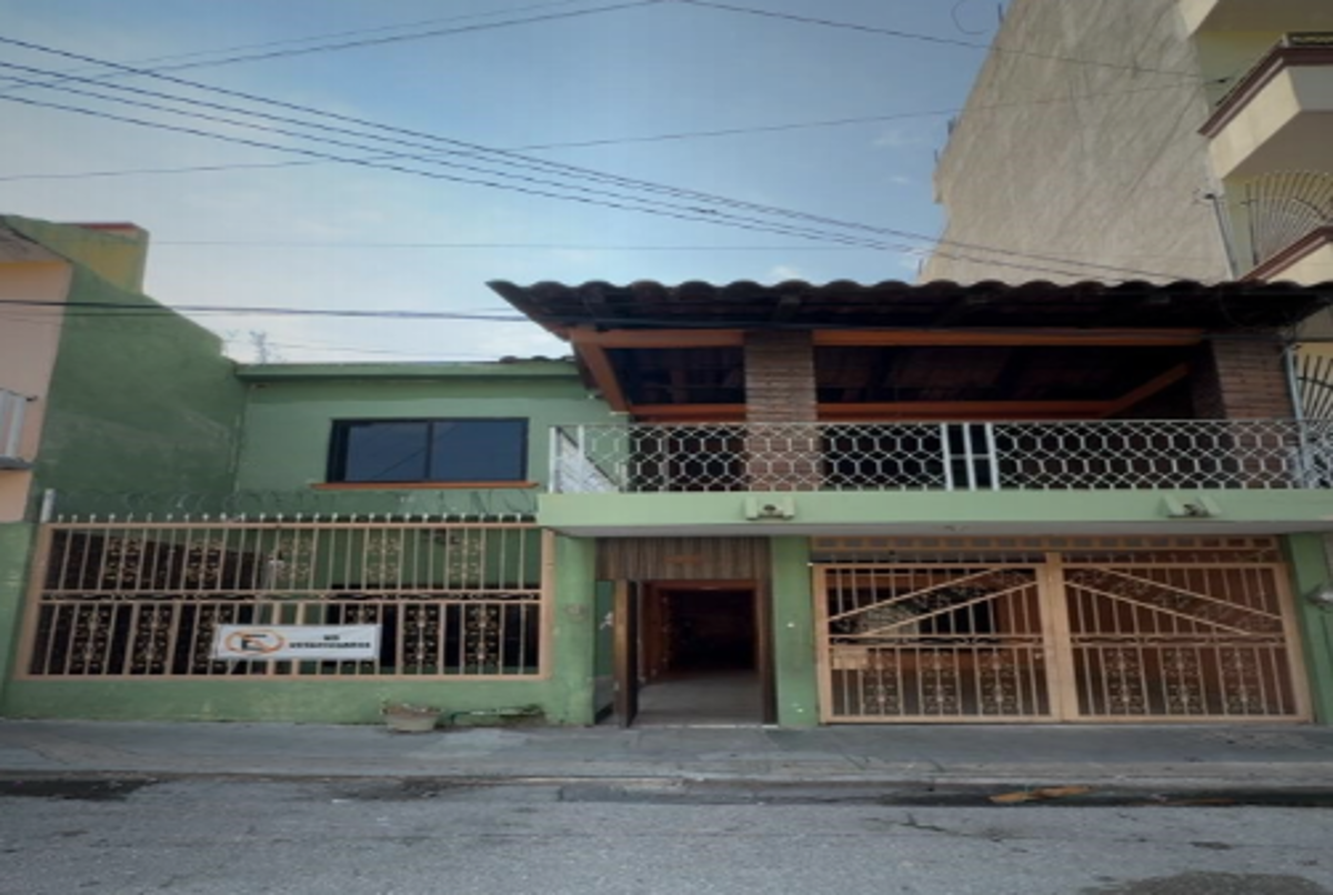 Casa en venta en San Roque, Tuxtla Gutiérrez — foto 1 de 9